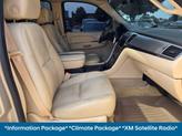Thumbnail of 2007 Gold Mist Cadillac Escalade