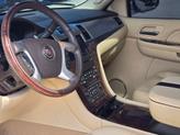 Thumbnail of 2007 Gold Mist Cadillac Escalade