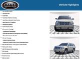 Thumbnail of 2007 Gold Mist Cadillac Escalade