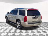 Thumbnail of 2007 Gold Mist Cadillac Escalade