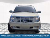 Thumbnail of 2007 Gold Mist Cadillac Escalade