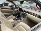 Thumbnail of 1995 Gold Lexus SC 400