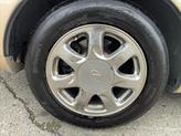 Thumbnail of 1995 Gold Lexus SC 400