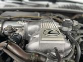 Thumbnail of 1995 Gold Lexus SC 400