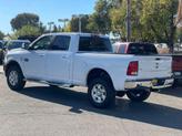 Thumbnail of 2012 Bright White Clearcoat RAM 2500