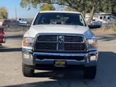 Thumbnail of 2012 Bright White Clearcoat RAM 2500