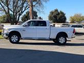 Thumbnail of 2012 Bright White Clearcoat RAM 2500
