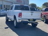 Thumbnail of 2012 Bright White Clearcoat RAM 2500
