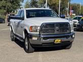 Thumbnail of 2012 Bright White Clearcoat RAM 2500