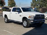 Thumbnail of 2012 Bright White Clearcoat RAM 2500