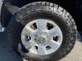 Thumbnail of 2012 Bright White Clearcoat RAM 2500