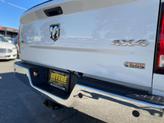Thumbnail of 2012 Bright White Clearcoat RAM 2500