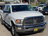 Thumbnail of 2012 Bright White Clearcoat RAM 2500