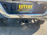 Thumbnail of 2012 Bright White Clearcoat RAM 2500