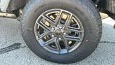 Thumbnail of 2025 Granite Crystal Metallic Clearcoat Jeep Wrangler