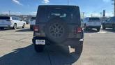 Thumbnail of 2025 Granite Crystal Metallic Clearcoat Jeep Wrangler
