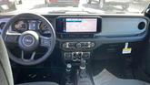 Thumbnail of 2025 Granite Crystal Metallic Clearcoat Jeep Wrangler