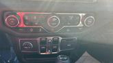 Thumbnail of 2025 Granite Crystal Metallic Clearcoat Jeep Wrangler