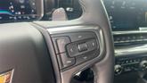 Thumbnail of 2024 Radiant Red Tintcoat Chevrolet Silverado 1500