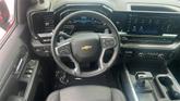 Thumbnail of 2024 Radiant Red Tintcoat Chevrolet Silverado 1500