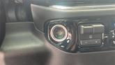 Thumbnail of 2024 Radiant Red Tintcoat Chevrolet Silverado 1500