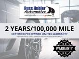 Thumbnail of 2024 Radiant Red Tintcoat Chevrolet Silverado 1500