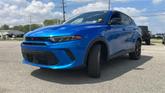 Thumbnail of 2024 Blu Bayou Dodge Hornet