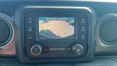 Thumbnail of 2021 Black Clearcoat Jeep Wrangler