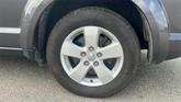 Thumbnail of 2016 Granite Crystal Metallic Clearcoat Dodge Journey