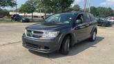 Thumbnail of 2016 Granite Crystal Metallic Clearcoat Dodge Journey