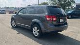 Thumbnail of 2016 Granite Crystal Metallic Clearcoat Dodge Journey