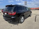 Thumbnail of 2026 DB Black Crystal Clearcoat Dodge Durango