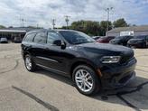 Thumbnail of 2026 DB Black Crystal Clearcoat Dodge Durango