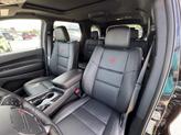 Thumbnail of 2026 DB Black Crystal Clearcoat Dodge Durango
