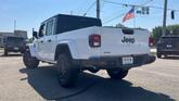 Thumbnail of 2025 Bright White Clearcoat Jeep Gladiator