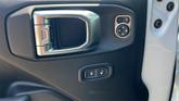 Thumbnail of 2025 Bright White Clearcoat Jeep Gladiator
