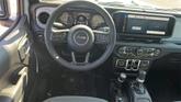 Thumbnail of 2025 Bright White Clearcoat Jeep Gladiator