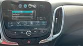 Thumbnail of 2018 Mosaic Black Metallic Chevrolet Equinox