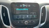 Thumbnail of 2018 Mosaic Black Metallic Chevrolet Equinox
