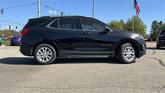 Thumbnail of 2018 Mosaic Black Metallic Chevrolet Equinox