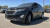 Thumbnail of 2018 Mosaic Black Metallic Chevrolet Equinox
