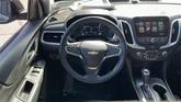 Thumbnail of 2018 Mosaic Black Metallic Chevrolet Equinox