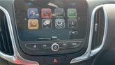 Thumbnail of 2018 Mosaic Black Metallic Chevrolet Equinox