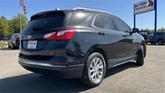 Thumbnail of 2018 Mosaic Black Metallic Chevrolet Equinox