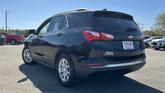 Thumbnail of 2018 Mosaic Black Metallic Chevrolet Equinox