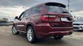 Thumbnail of 2025 Octane Red Pearlcoat Dodge Durango