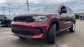Thumbnail of 2025 Octane Red Pearlcoat Dodge Durango
