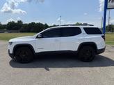 Thumbnail of 2023 Summit White GMC Acadia
