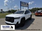 Photo of 2023 Summit White GMC Acadia