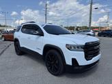 Thumbnail of 2023 Summit White GMC Acadia